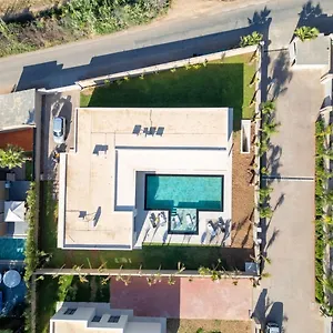  Villa Seyana Master, Piscine Privee, Sans Vis A Vis